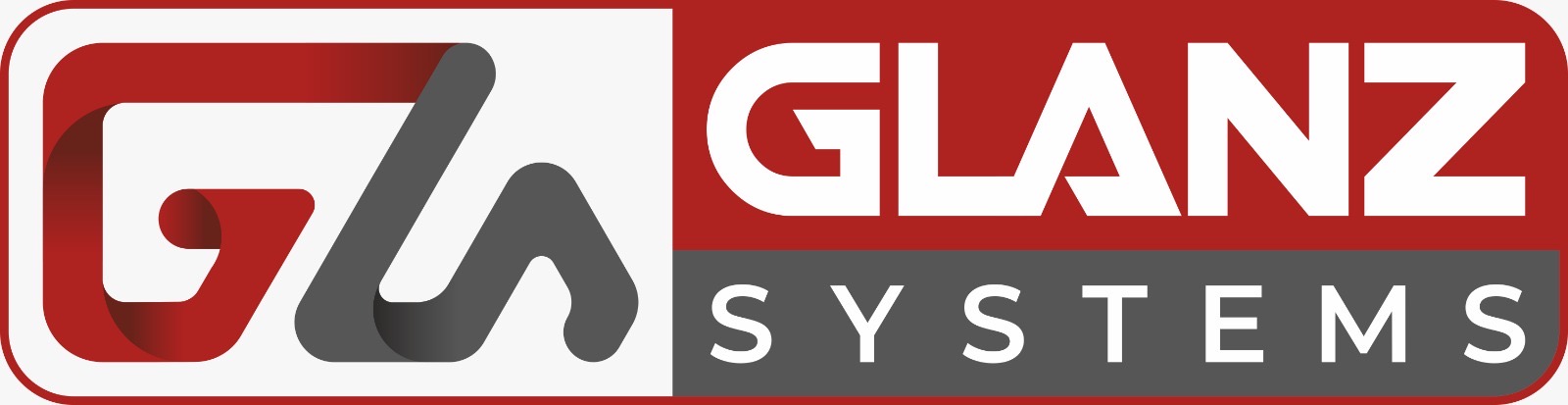 Glanz Systems Logo